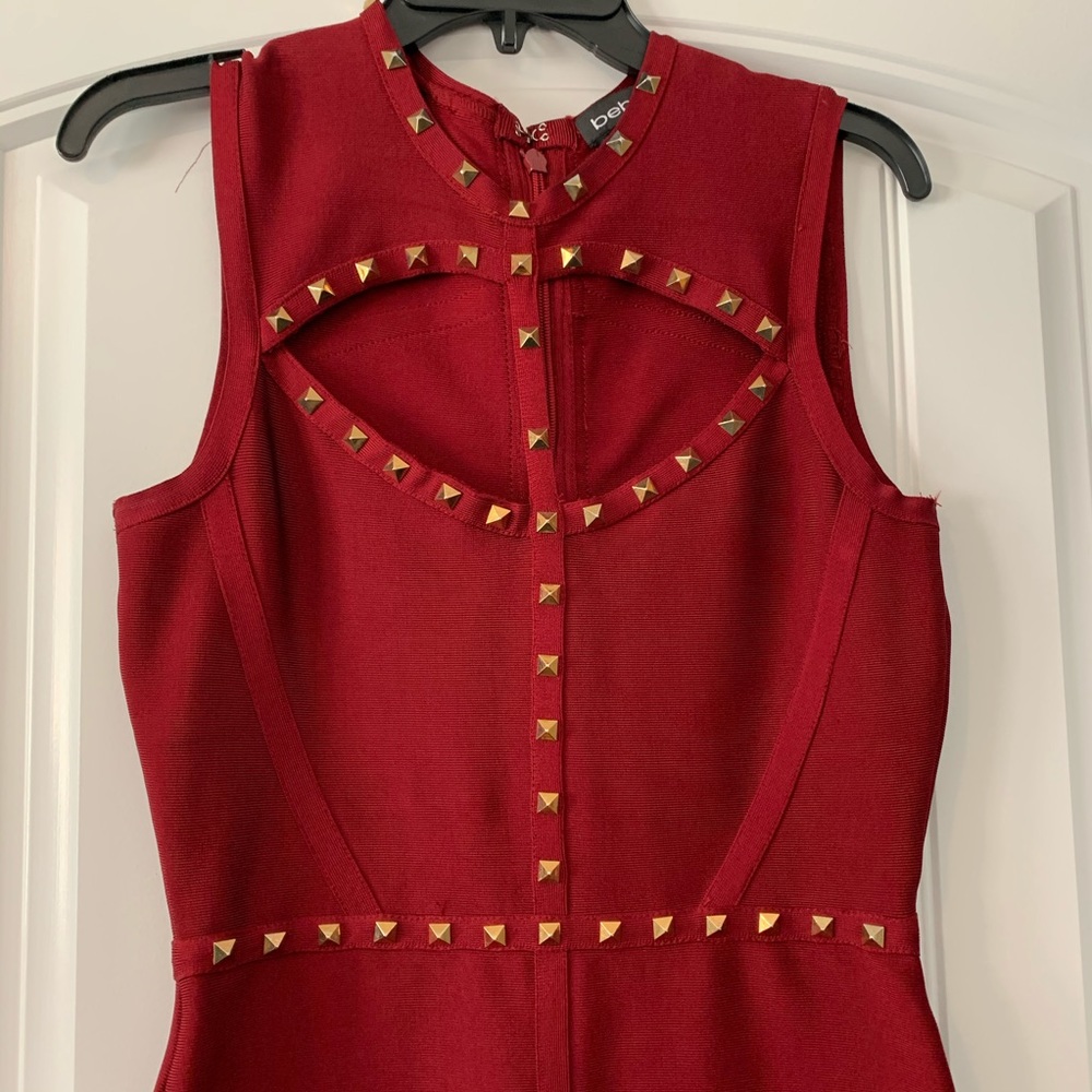 Dress - Picture 2 of 3